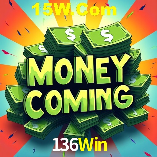 A Emoção da Loteria na 136Win: Uma Chance de Mudança de Vida