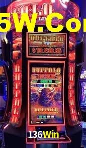 Live Casino 136Win