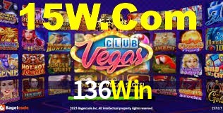 VIP Casino 136Win