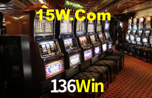 136Win: Jogos de Caça-Níqueis-Altas Recompensas, Roleta-Velocidade, Blackjack-Desafios Máximos