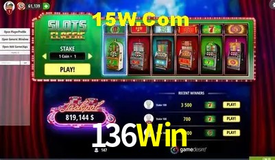 Integração de APIs 136Win
