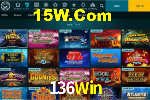 136Win