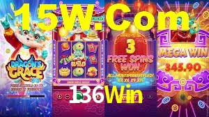 136Win App Interface