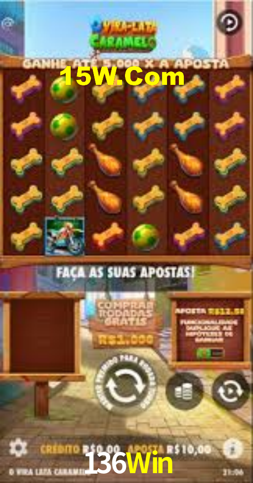 136Win