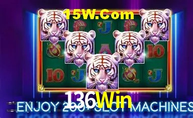 Casino Ao Vivo 136Win