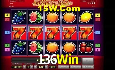 Diretório de Jogos 136Win