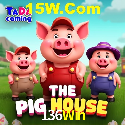 Interface do App 136Win
