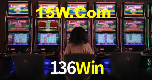 136Win App