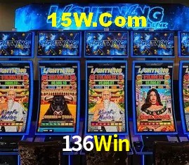 Promoção Relâmpago 136Win