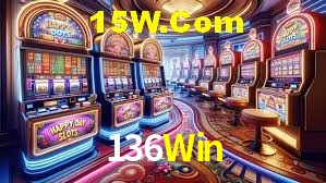Game Statistics 136Win
