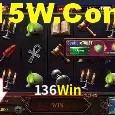 Provedores de Jogos 136Win