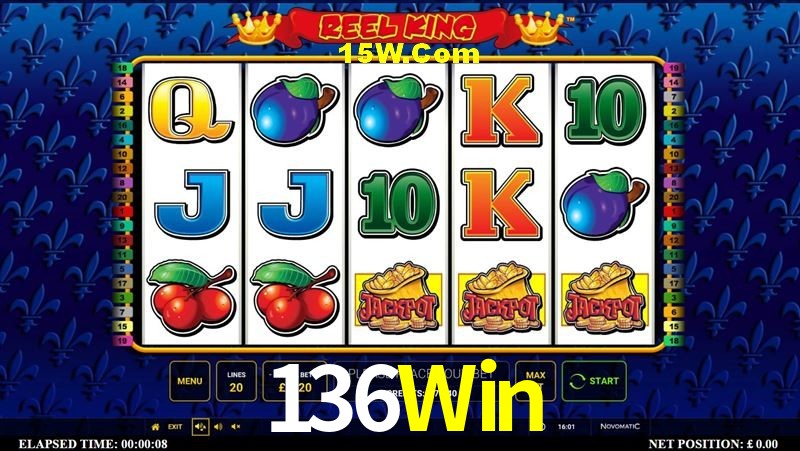 Games Directory 136Win
