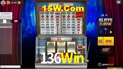 Sistemas de Segurança 136Win