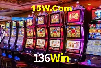 Estatísticas do Jogo 136Win