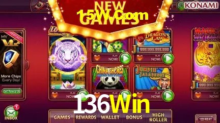 Benefícios da Conta 136Win