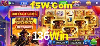 Experiência VIP 136Win