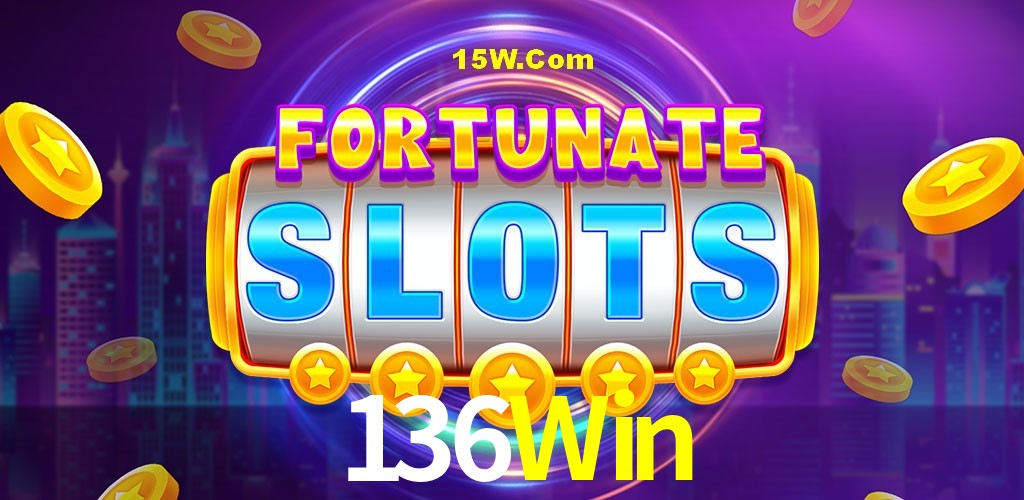 Slot Games 136Win