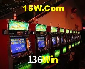 Jogos de Slot 136Win