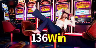 Cassino na plataforma 136Win